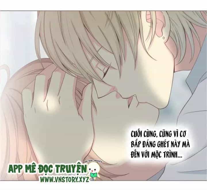 Xin Chào! Dân Nữ - Chương 53 - ảnh 39