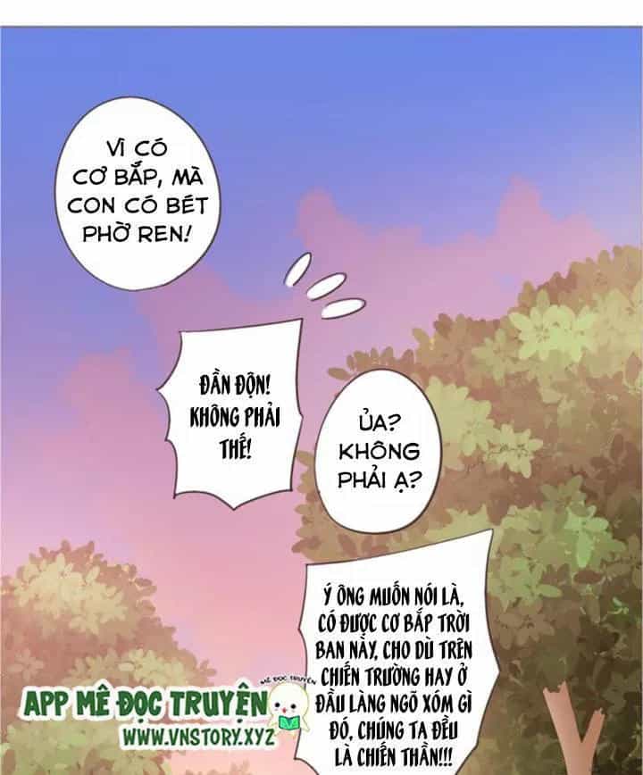 Xin Chào! Dân Nữ - Chương 53 - ảnh 43