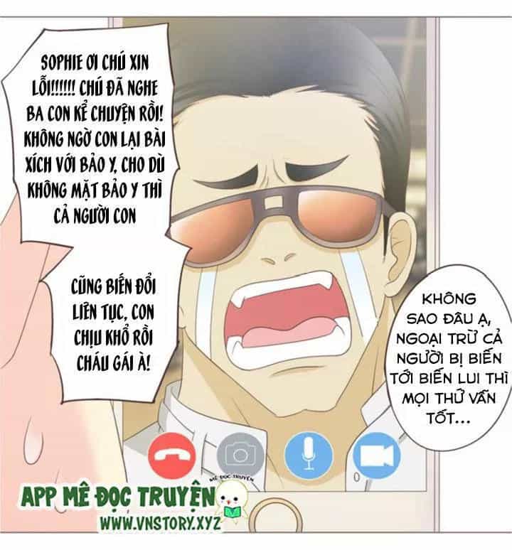 Xin Chào! Dân Nữ - Chương 53 - ảnh 48