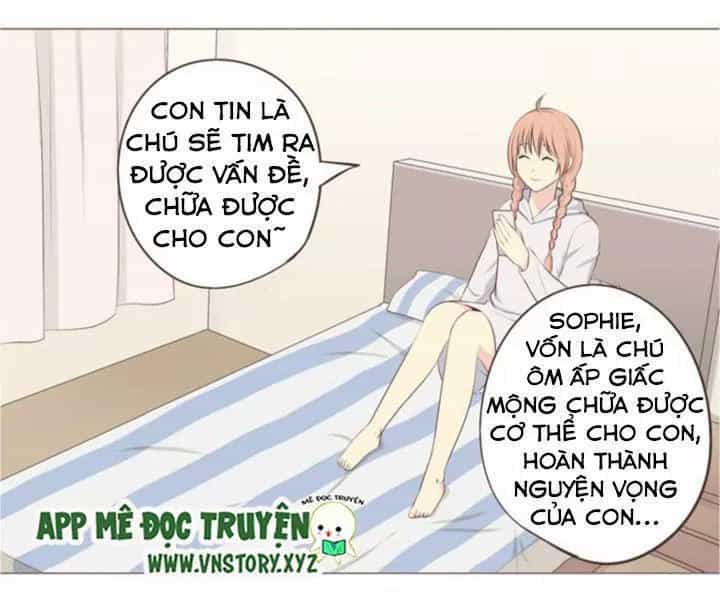 Xin Chào! Dân Nữ - Chương 53 - ảnh 50