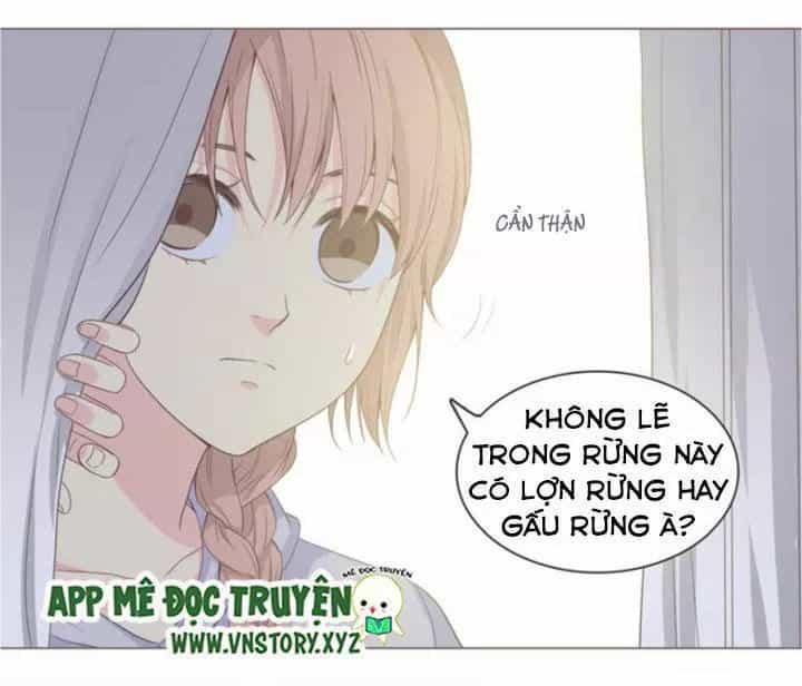 Xin Chào! Dân Nữ - Chương 53 - ảnh 61