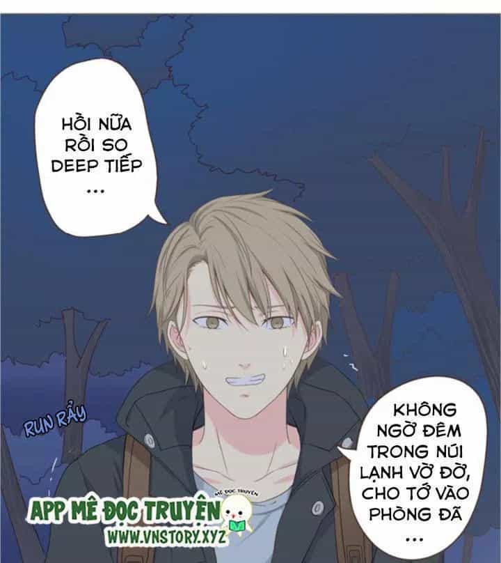 Xin Chào! Dân Nữ - Chương 53 - ảnh 64