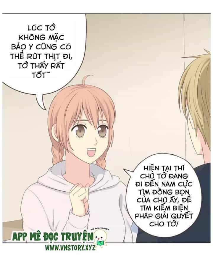 Xin Chào! Dân Nữ - Chương 54 - ảnh 18