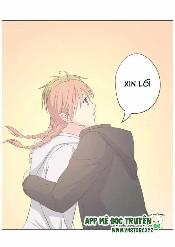 Xin Chào! Dân Nữ - Chương 54 - ảnh 20