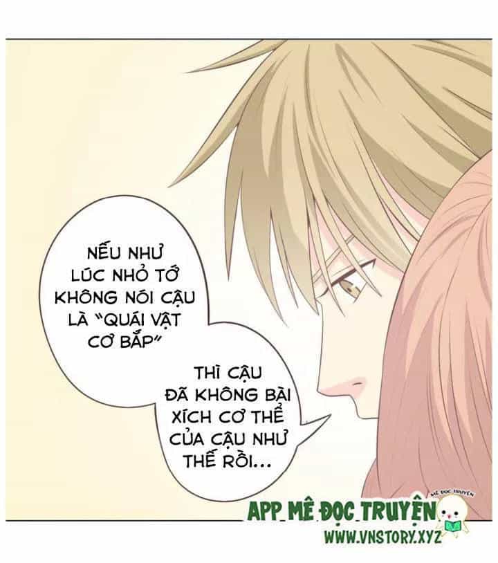 Xin Chào! Dân Nữ - Chương 54 - ảnh 21