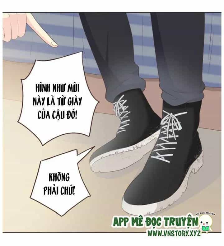 Xin Chào! Dân Nữ - Chương 54 - ảnh 27