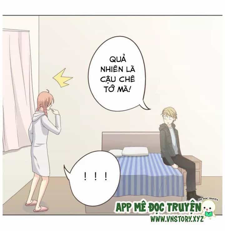 Xin Chào! Dân Nữ - Chương 54 - ảnh 31