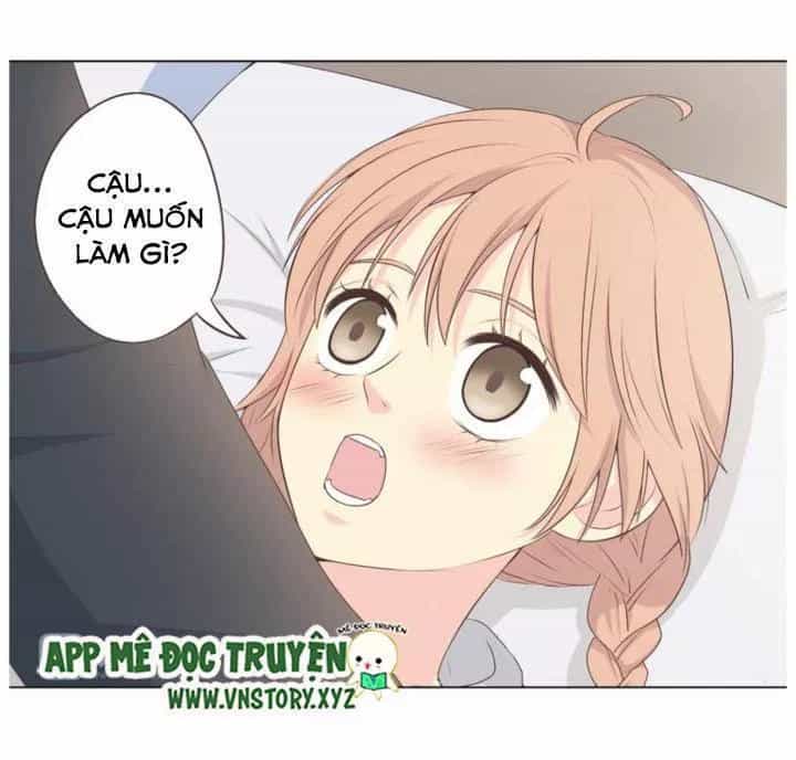 Xin Chào! Dân Nữ - Chương 54 - ảnh 4