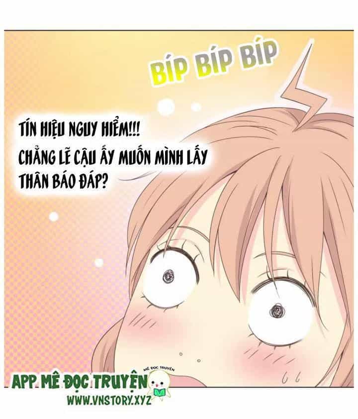 Xin Chào! Dân Nữ - Chương 54 - ảnh 9