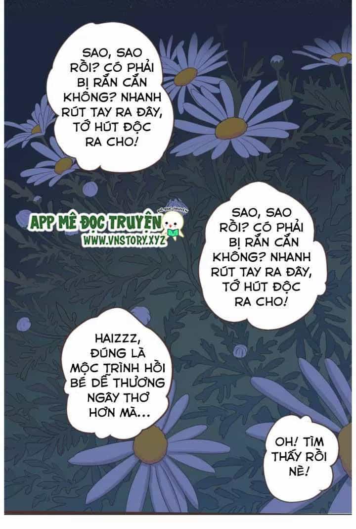 Xin Chào! Dân Nữ - Chương 56 - ảnh 2