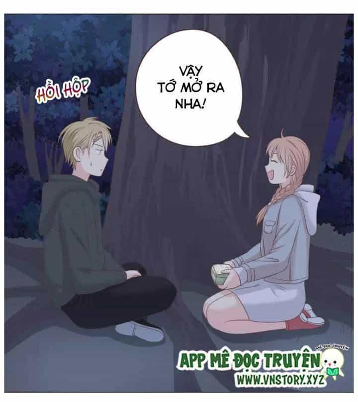 Xin Chào! Dân Nữ - Chương 56 - ảnh 9