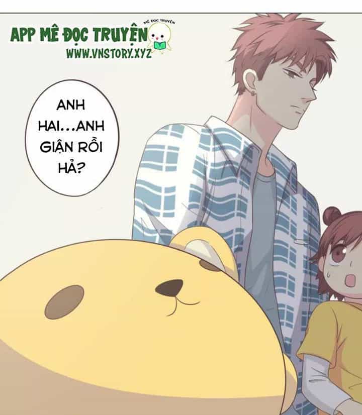 Xin Chào! Dân Nữ - Chương 57 - ảnh 15