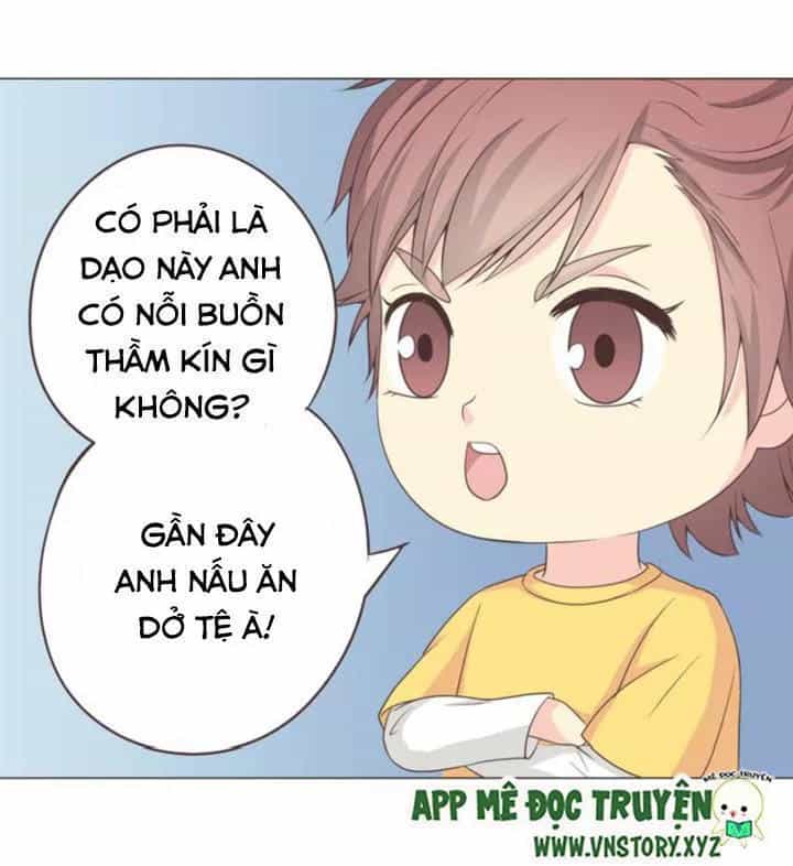 Xin Chào! Dân Nữ - Chương 57 - ảnh 3