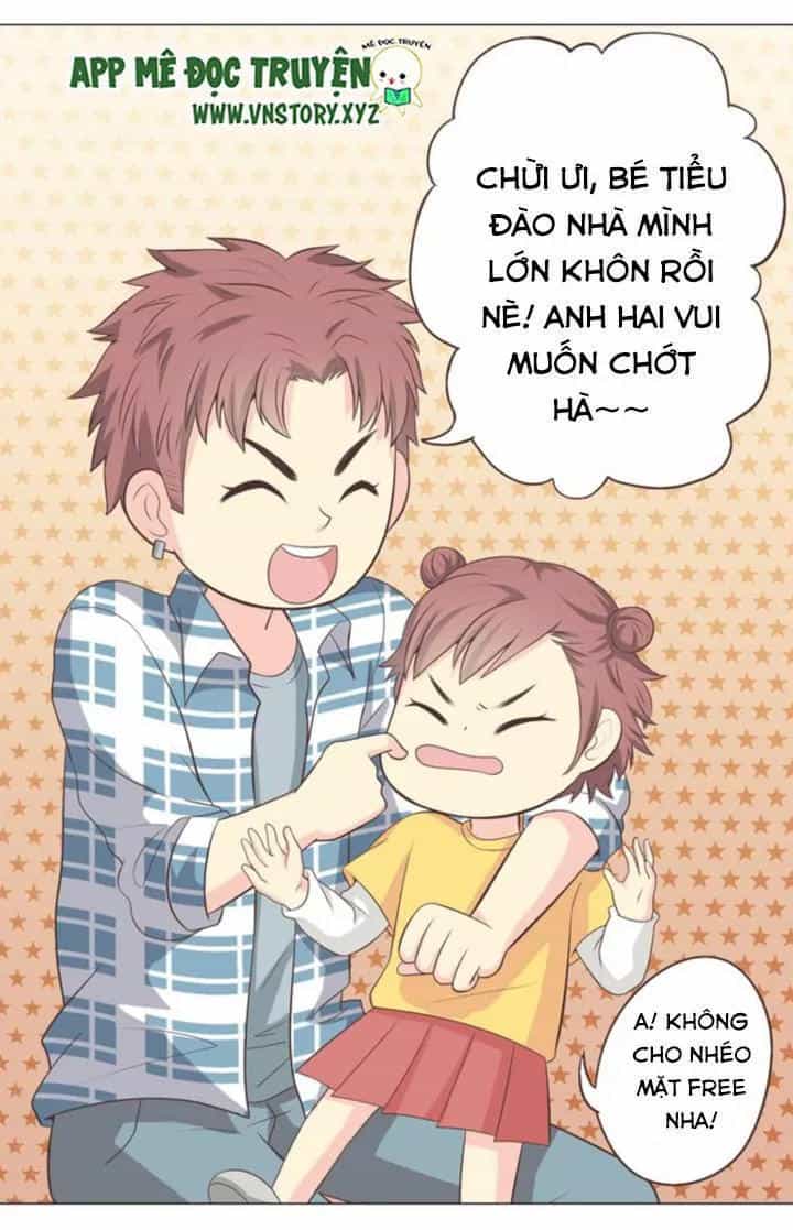 Xin Chào! Dân Nữ - Chương 57 - ảnh 32