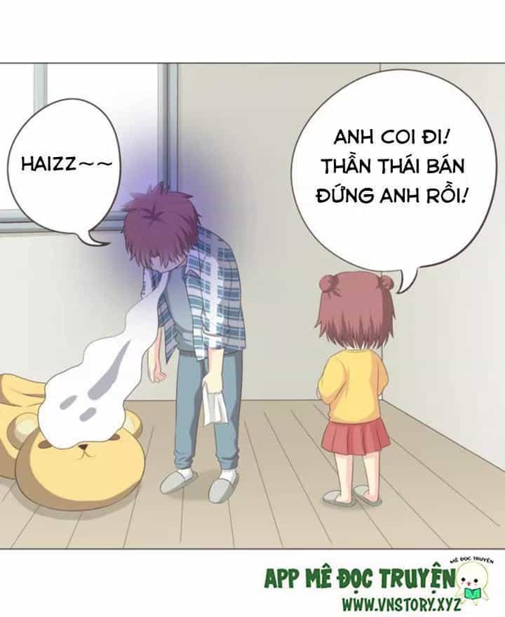 Xin Chào! Dân Nữ - Chương 57 - ảnh 6