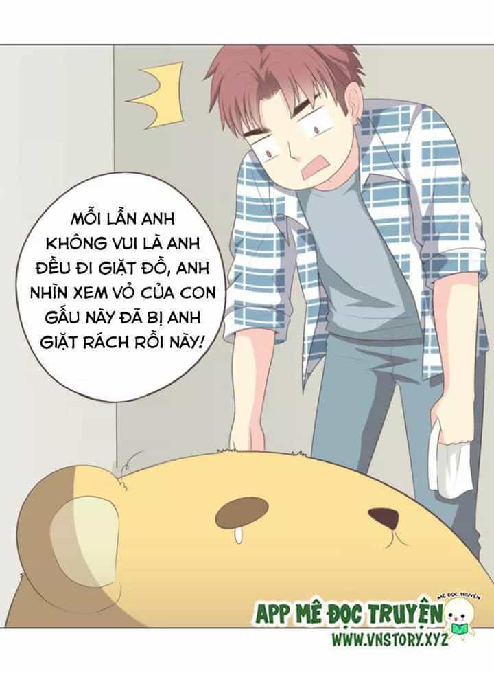 Xin Chào! Dân Nữ - Chương 57 - ảnh 7