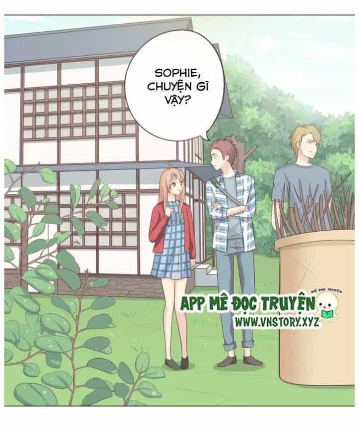 Xin Chào! Dân Nữ - Chương 59 - ảnh 16