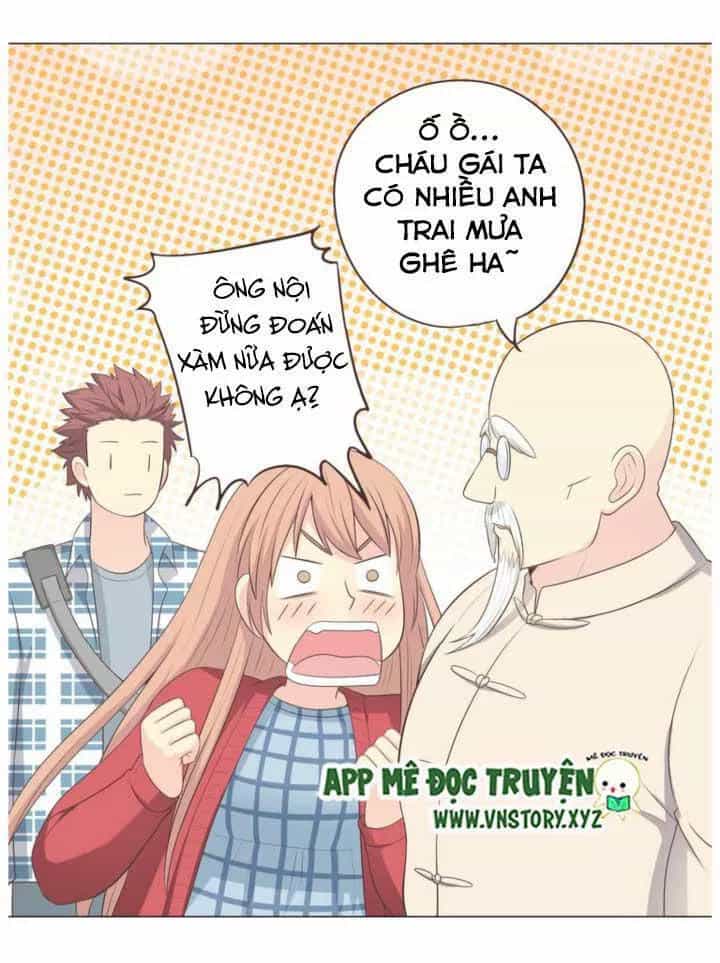 Xin Chào! Dân Nữ - Chương 59 - ảnh 24