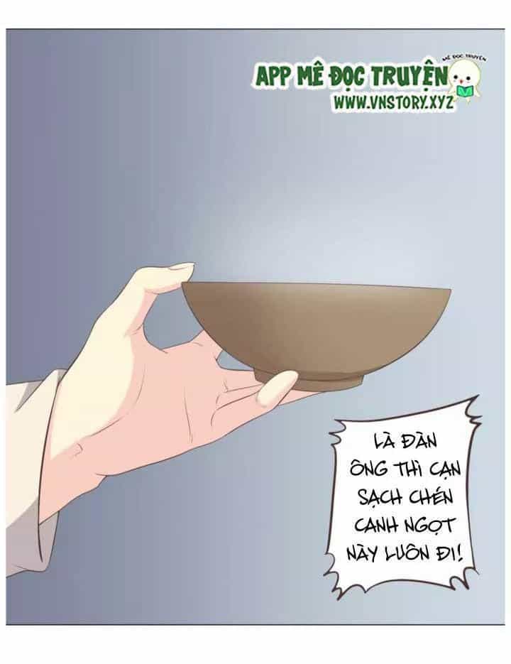 Xin Chào! Dân Nữ - Chương 59 - ảnh 32