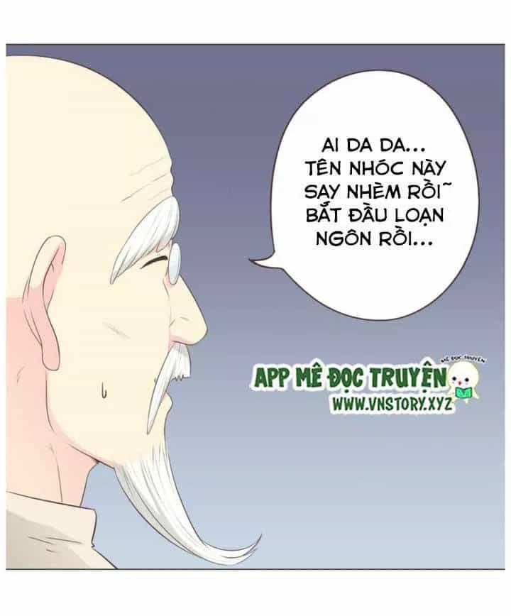 Xin Chào! Dân Nữ - Chương 59 - ảnh 46