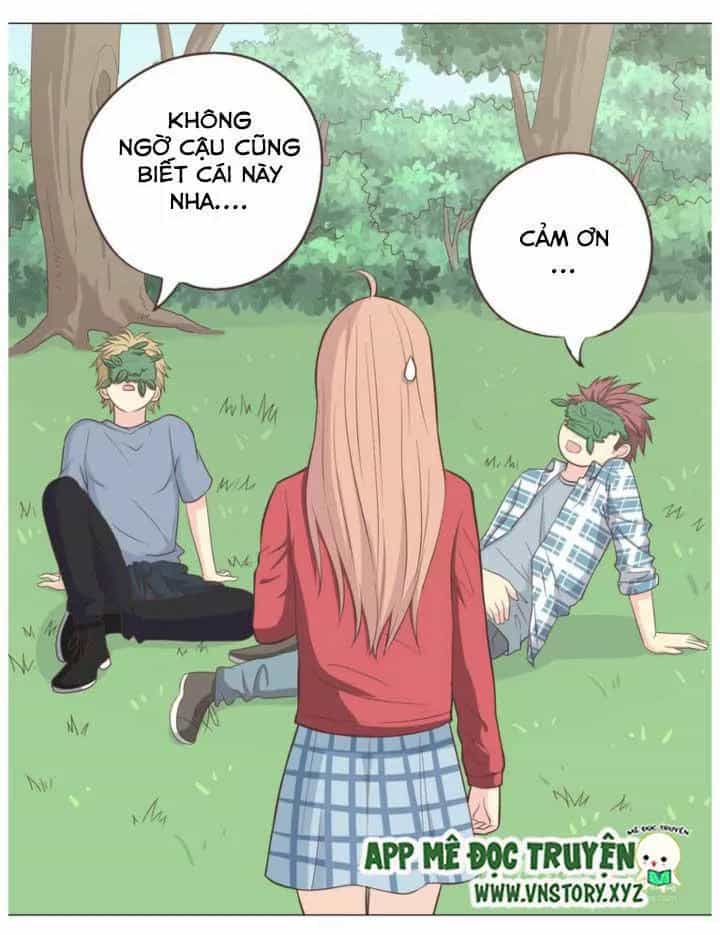 Xin Chào! Dân Nữ - Chương 59 - ảnh 5