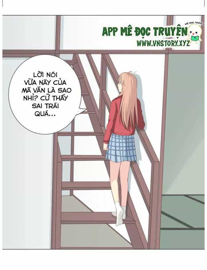 Xin Chào! Dân Nữ - Chương 59 - ảnh 52