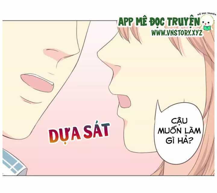 Xin Chào! Dân Nữ - Chương 59 - ảnh 60