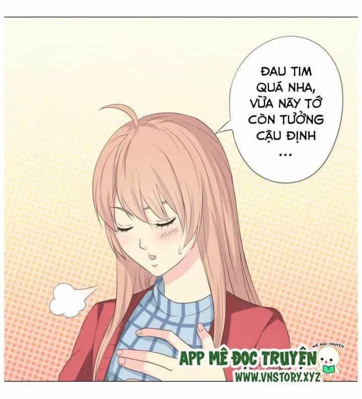 Xin Chào! Dân Nữ - Chương 60 - ảnh 3