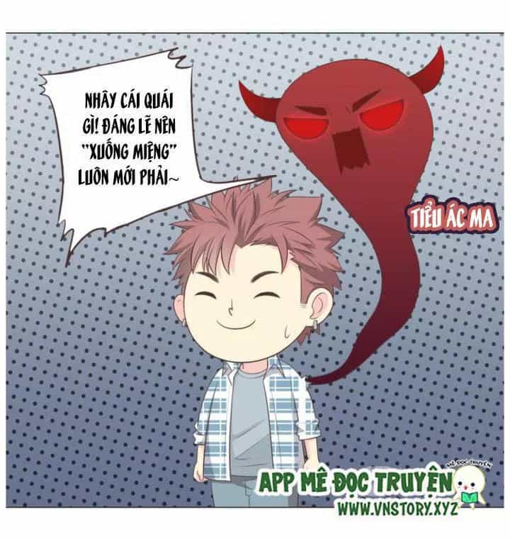 Xin Chào! Dân Nữ - Chương 60 - ảnh 5