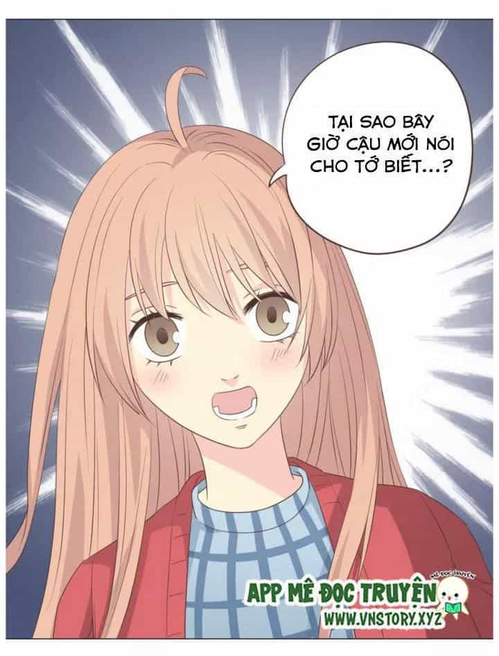 Xin Chào! Dân Nữ - Chương 60 - ảnh 54
