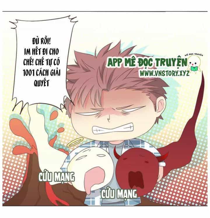 Xin Chào! Dân Nữ - Chương 60 - ảnh 9
