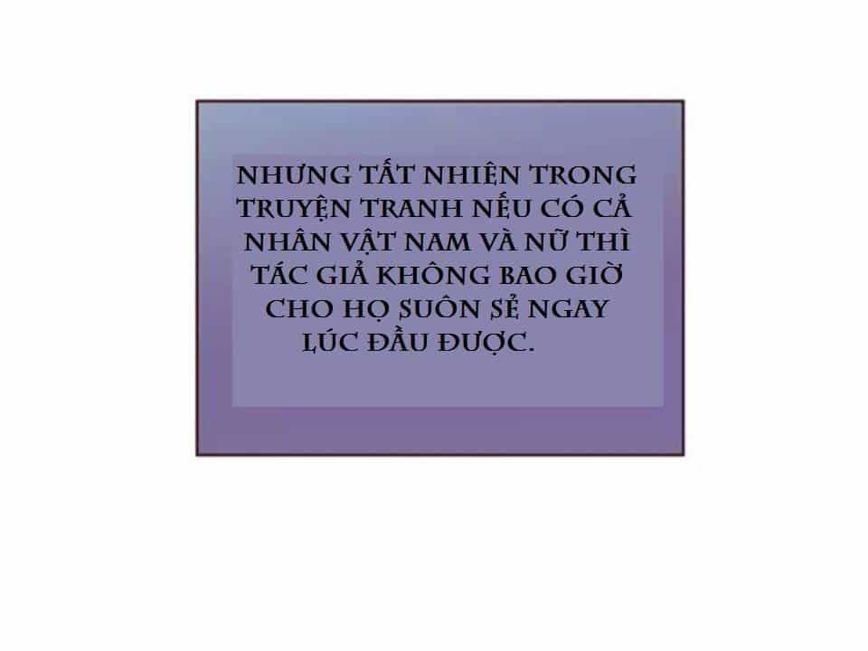Xin Chào! Dân Nữ - Chương 6 - ảnh 8