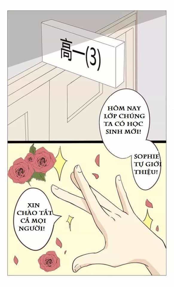 Xin Chào! Dân Nữ - Chương 6 - ảnh 9