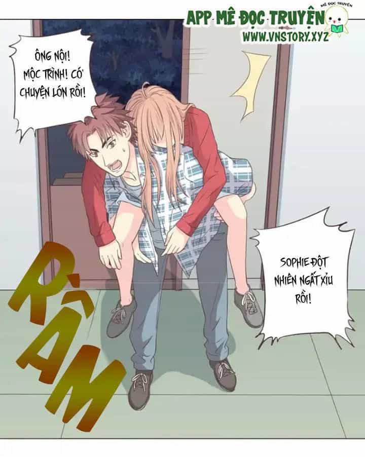 Xin Chào! Dân Nữ - Chương 61 - ảnh 10