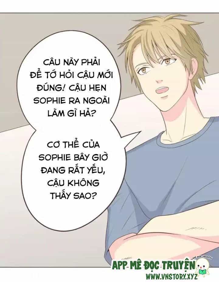 Xin Chào! Dân Nữ - Chương 61 - ảnh 28