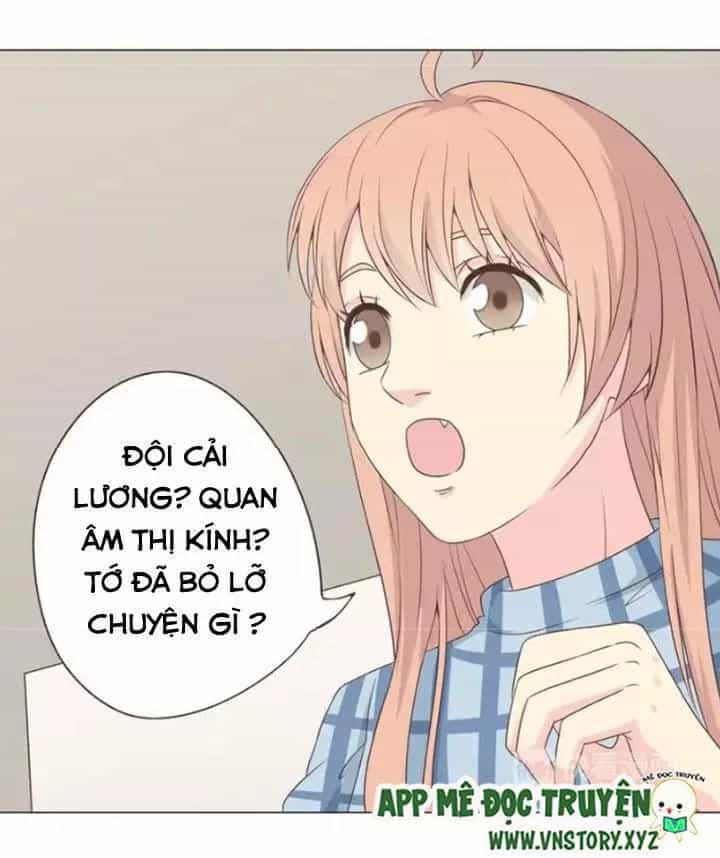 Xin Chào! Dân Nữ - Chương 61 - ảnh 45