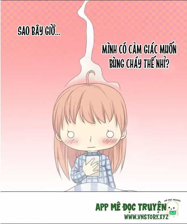Xin Chào! Dân Nữ - Chương 61 - ảnh 56
