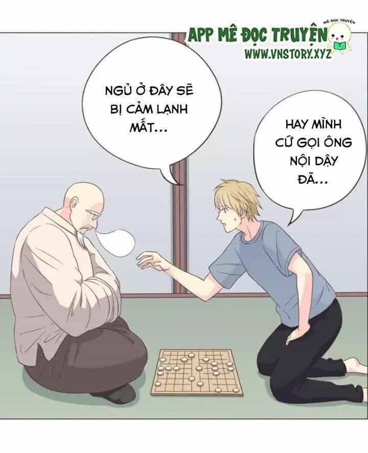 Xin Chào! Dân Nữ - Chương 61 - ảnh 7