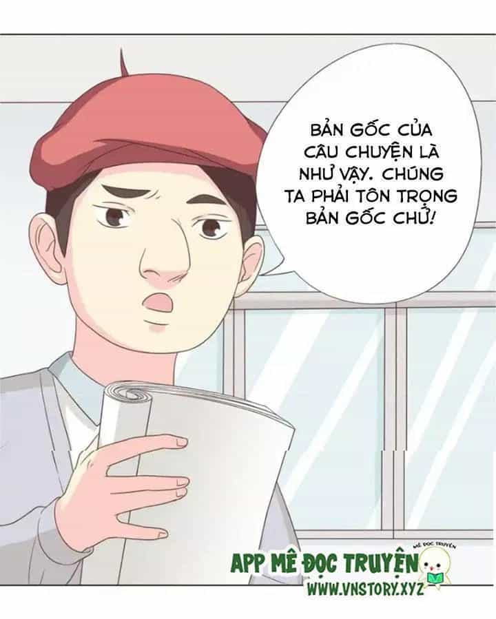 Xin Chào! Dân Nữ - Chương 62 - ảnh 11