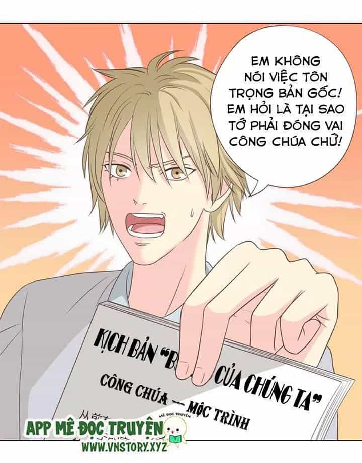 Xin Chào! Dân Nữ - Chương 62 - ảnh 12