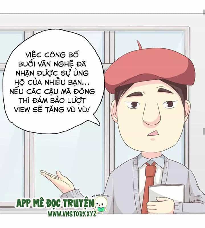 Xin Chào! Dân Nữ - Chương 62 - ảnh 15