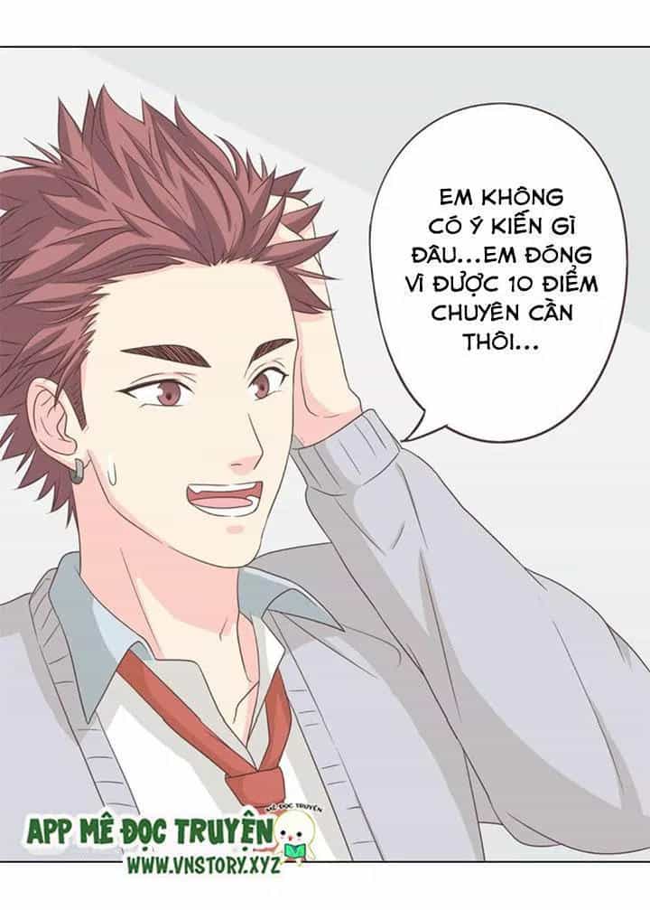 Xin Chào! Dân Nữ - Chương 62 - ảnh 17