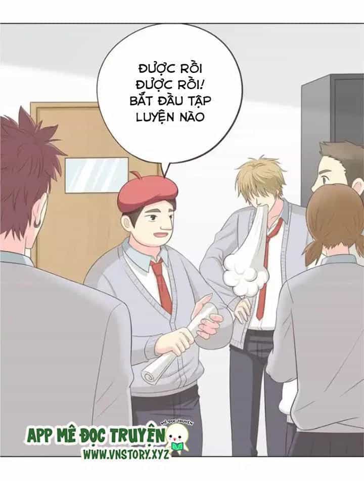 Xin Chào! Dân Nữ - Chương 62 - ảnh 20