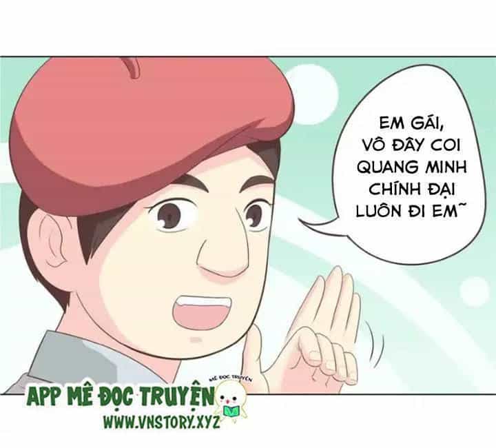 Xin Chào! Dân Nữ - Chương 62 - ảnh 23