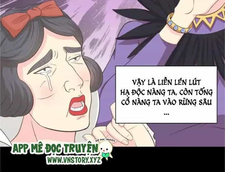 Xin Chào! Dân Nữ - Chương 62 - ảnh 3
