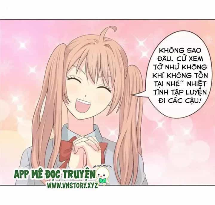 Xin Chào! Dân Nữ - Chương 62 - ảnh 32