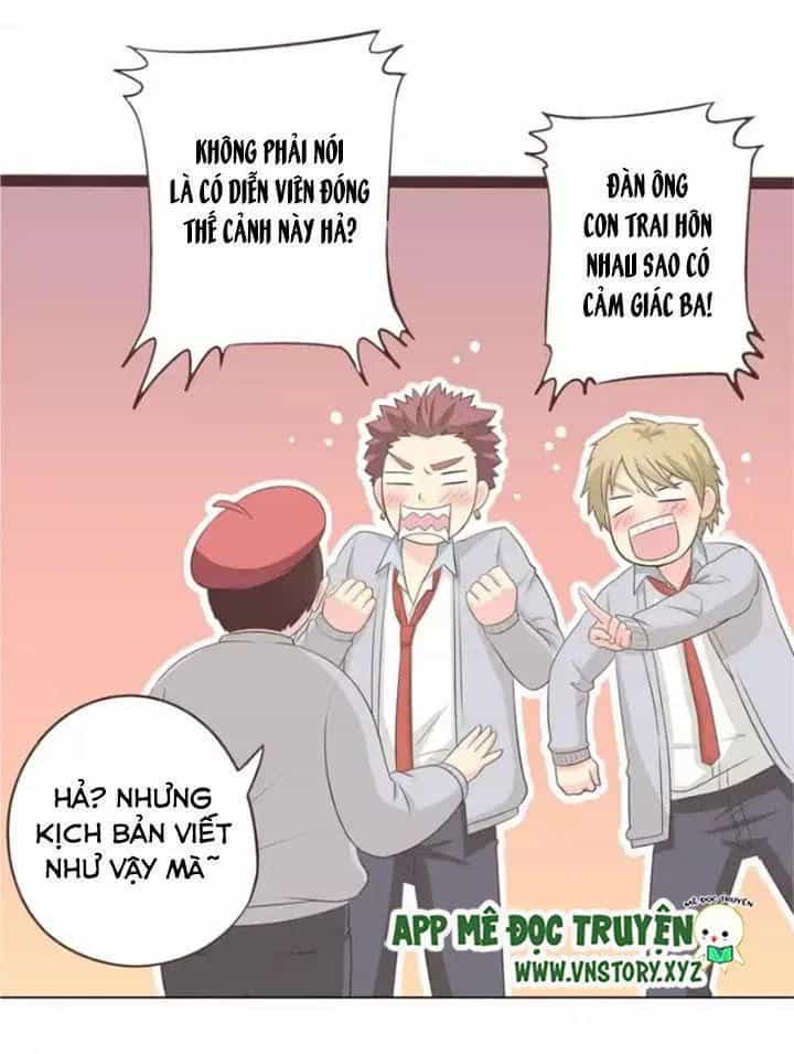 Xin Chào! Dân Nữ - Chương 62 - ảnh 47
