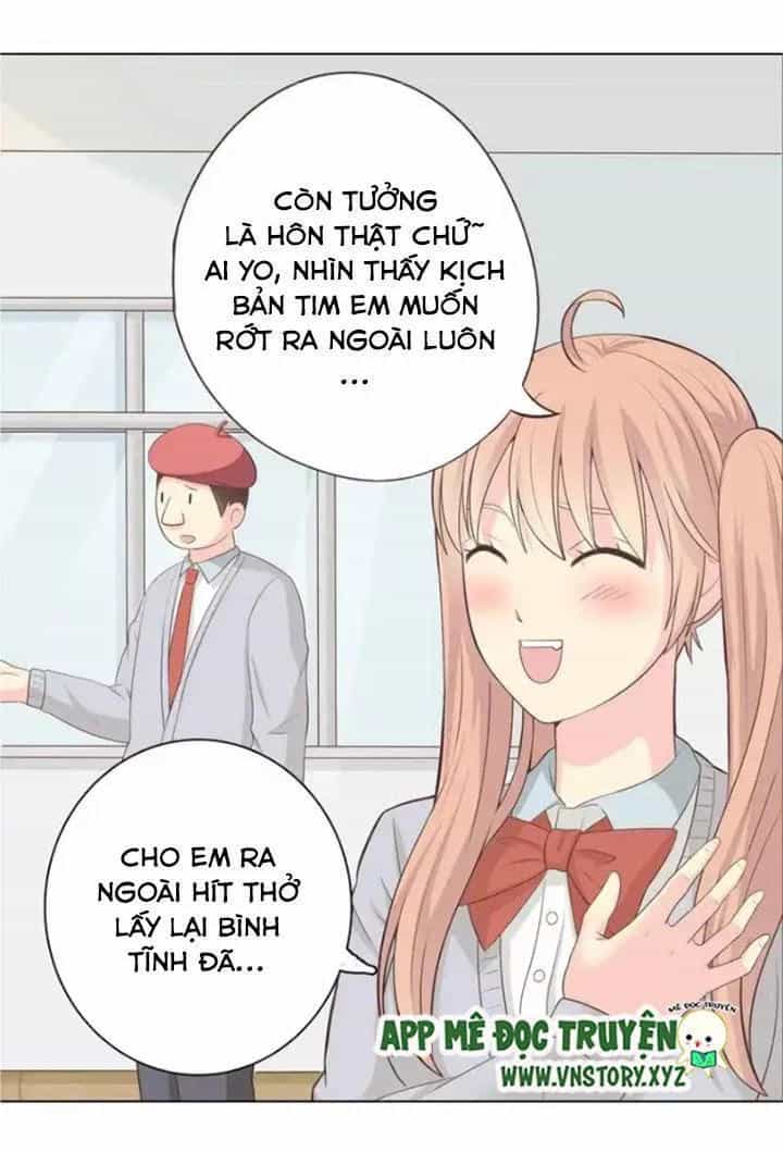 Xin Chào! Dân Nữ - Chương 62 - ảnh 48