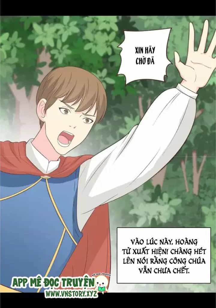 Xin Chào! Dân Nữ - Chương 62 - ảnh 6