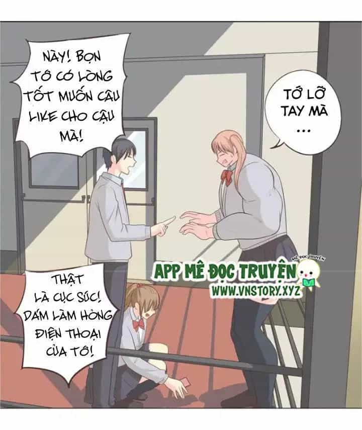 Xin Chào! Dân Nữ - Chương 63 - ảnh 11